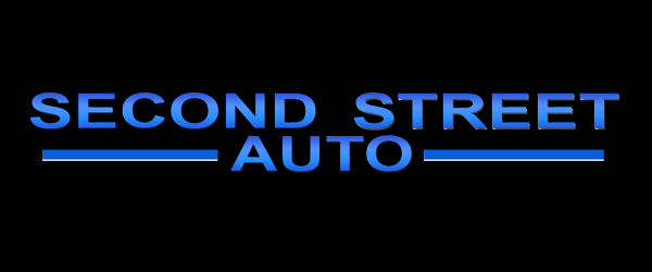 Second Street Auto Sales